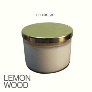 Lemon Wood - Deluxe