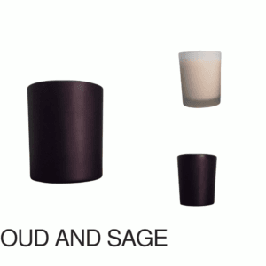 Oud and Sage